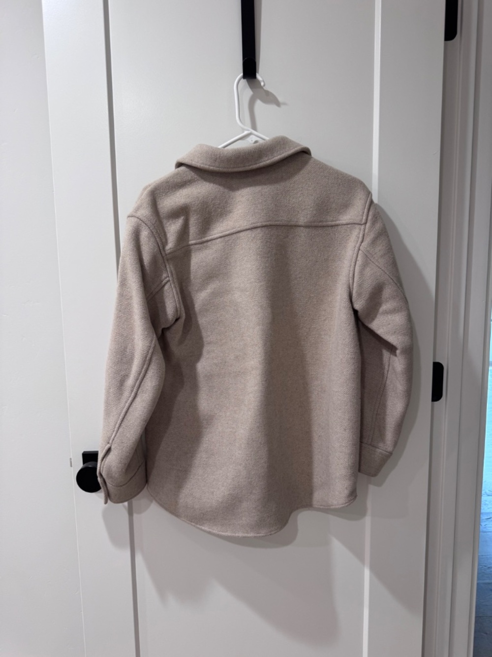 Wool jacket - Picture 3 of 3